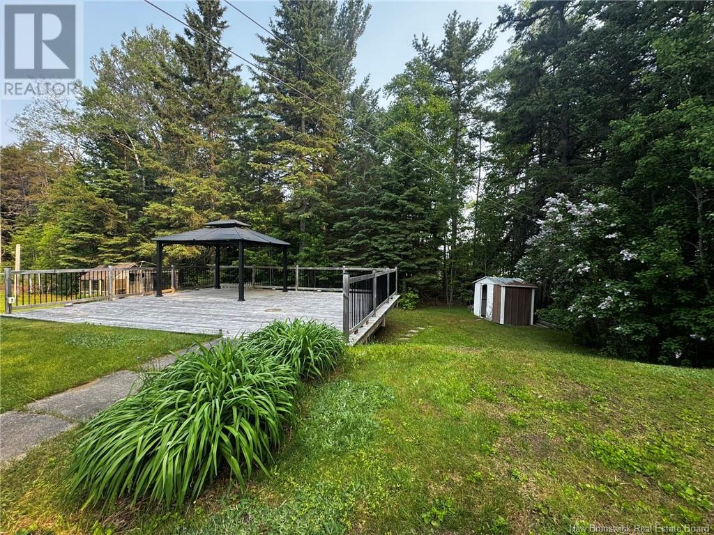827 Wellington Street, Miramichi, New Brunswick  E1N 4N5 - Photo 15 - NB120451