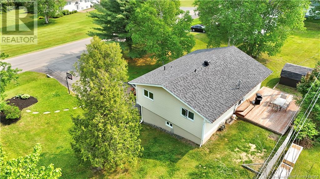 1223 Ulric, Bathurst, New Brunswick  E2A 3X9 - Photo 34 - NB120414