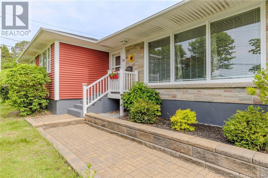30 Coronation Avenue, Saint John, New Brunswick  E2H 3Y8 - Photo 3 - NB120358