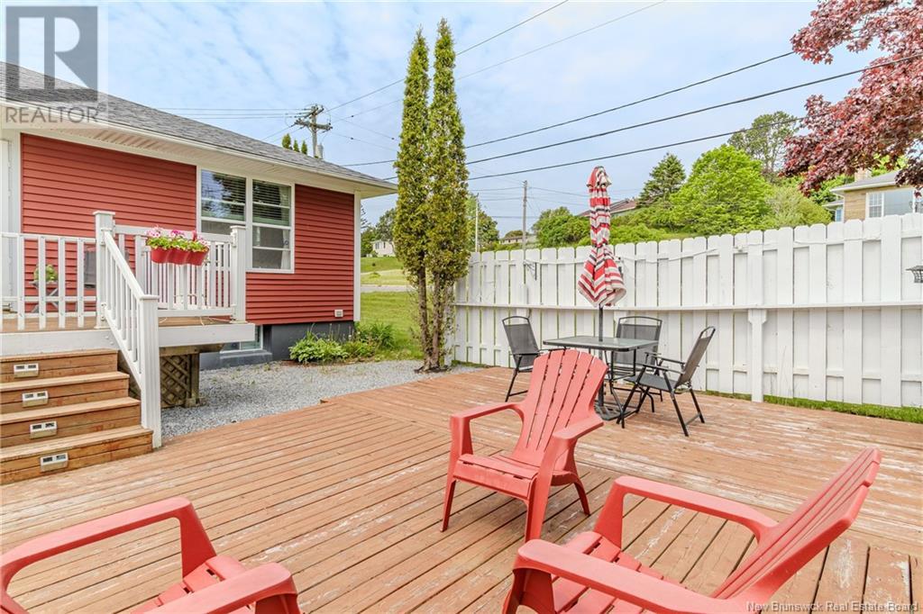30 Coronation Avenue, Saint John, New Brunswick  E2H 3Y8 - Photo 36 - NB120358