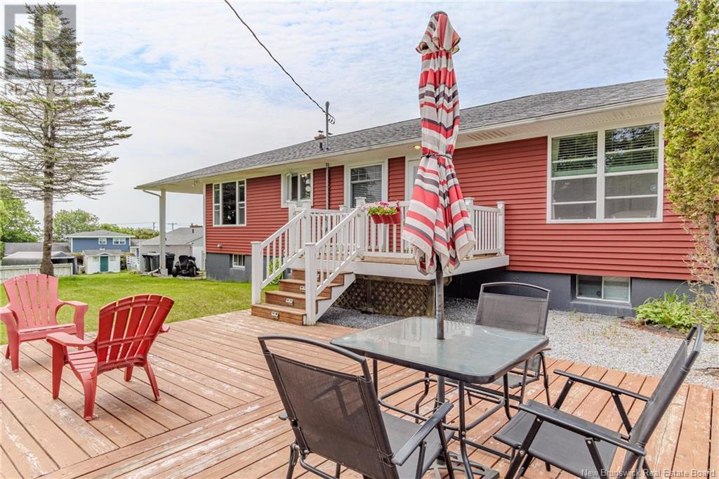 30 Coronation Avenue, Saint John, New Brunswick  E2H 3Y8 - Photo 37 - NB120358