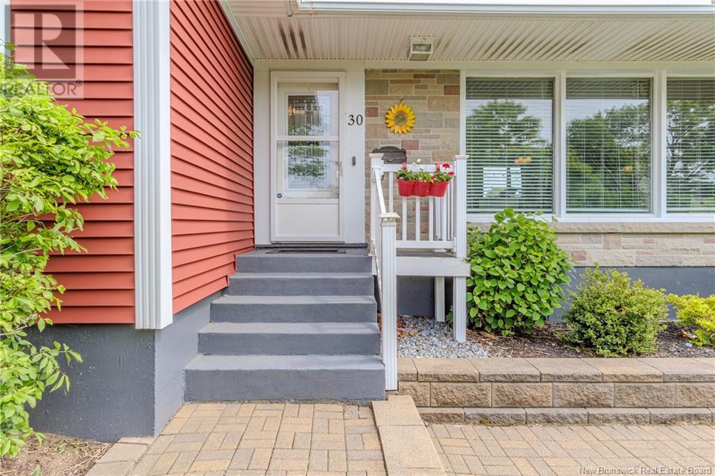 30 Coronation Avenue, Saint John, New Brunswick  E2H 3Y8 - Photo 4 - NB120358
