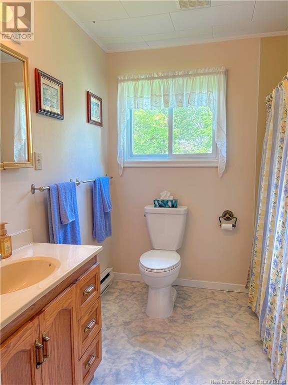 18 Russet Crescent, Florenceville-Bristol, New Brunswick  E7L 2X2 - Photo 14 - NB120224