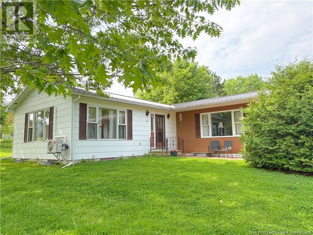18 Russet Crescent, Florenceville-Bristol, New Brunswick  E7L 2X2 - Photo 45 - NB120224