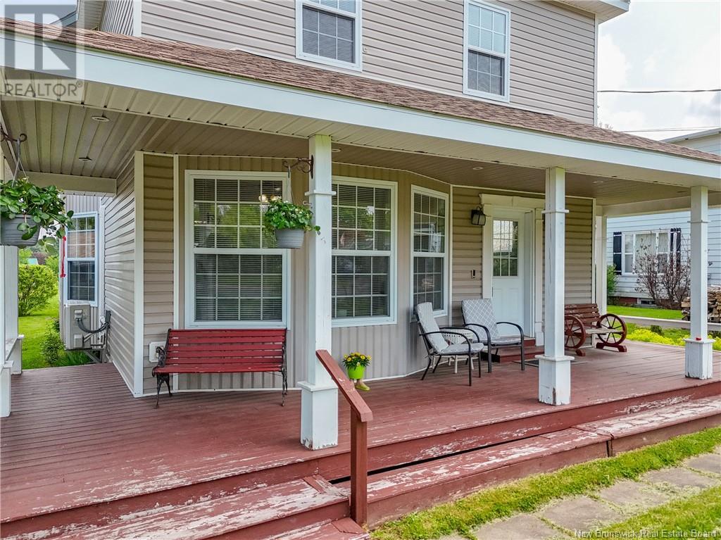45 King Street, Chipman, New Brunswick  E4A 2H4 - Photo 39 - NB119623