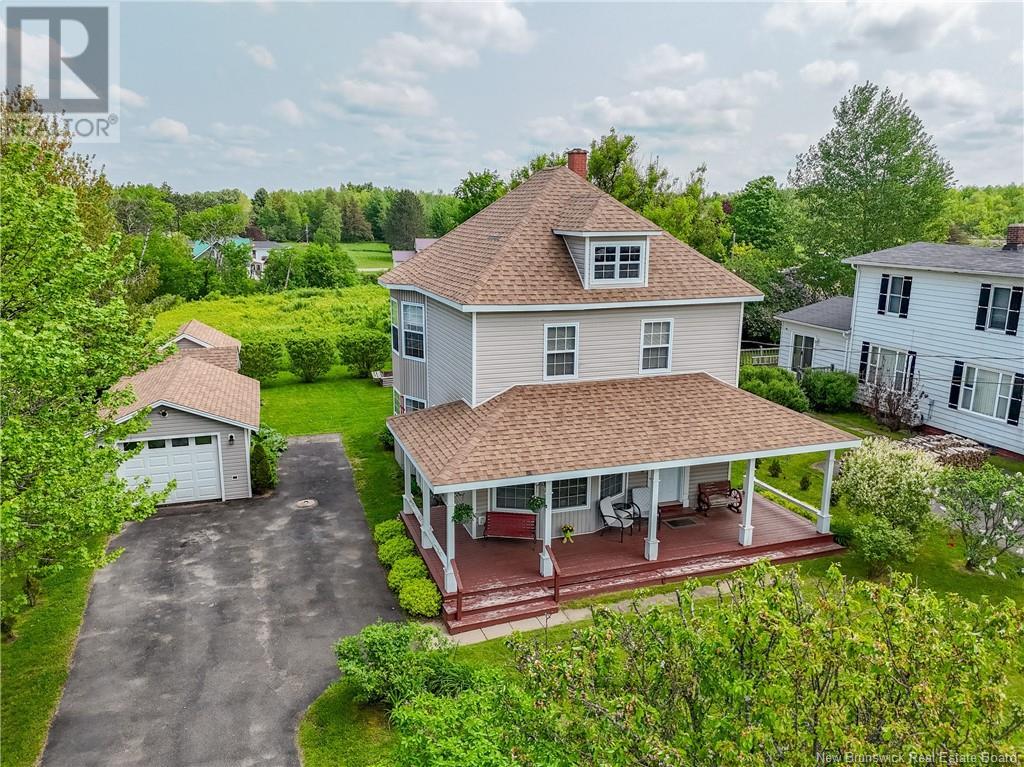 45 King Street, Chipman, New Brunswick  E4A 2H4 - Photo 40 - NB119623