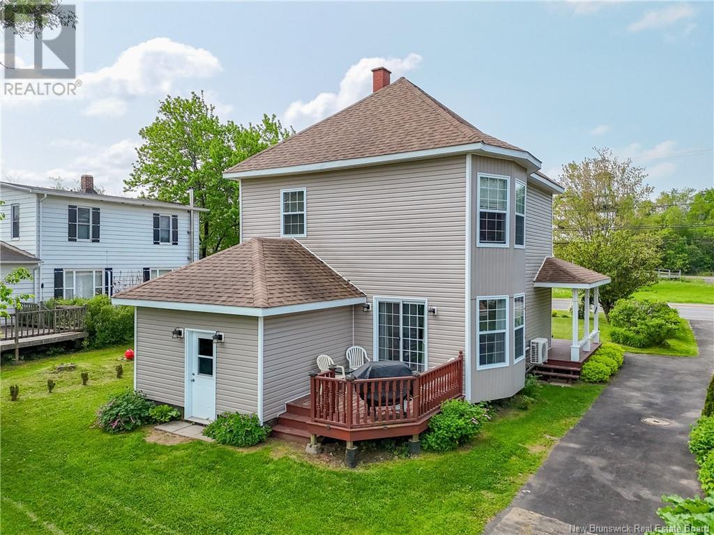 45 King Street, Chipman, New Brunswick  E4A 2H4 - Photo 43 - NB119623