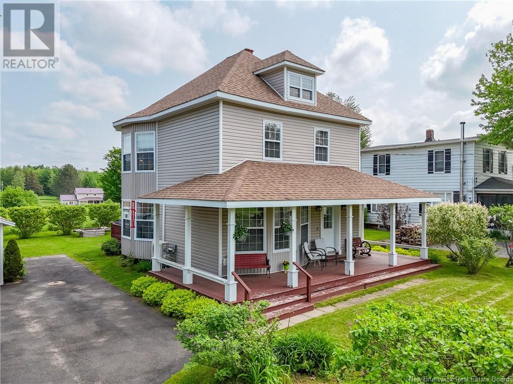 45 King Street, Chipman, New Brunswick  E4A 2H4 - Photo 44 - NB119623