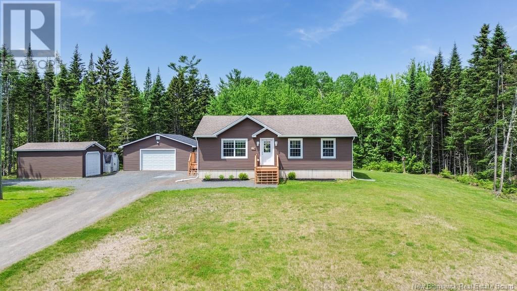 23 Beaumont Hamel Drive, Rusagonis, New Brunswick  E3B 0W9 - Photo 1 - NB120379