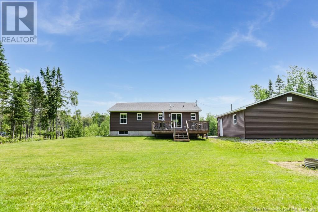 23 Beaumont Hamel Drive, Rusagonis, New Brunswick  E3B 0W9 - Photo 35 - NB120379