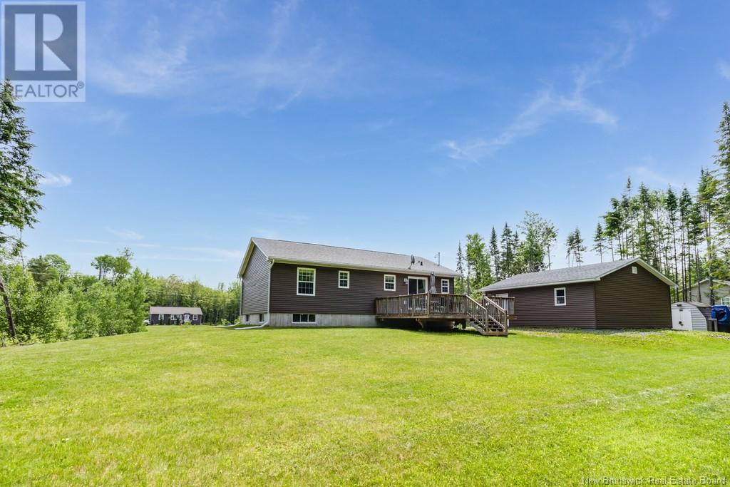 23 Beaumont Hamel Drive, Rusagonis, New Brunswick  E3B 0W9 - Photo 36 - NB120379