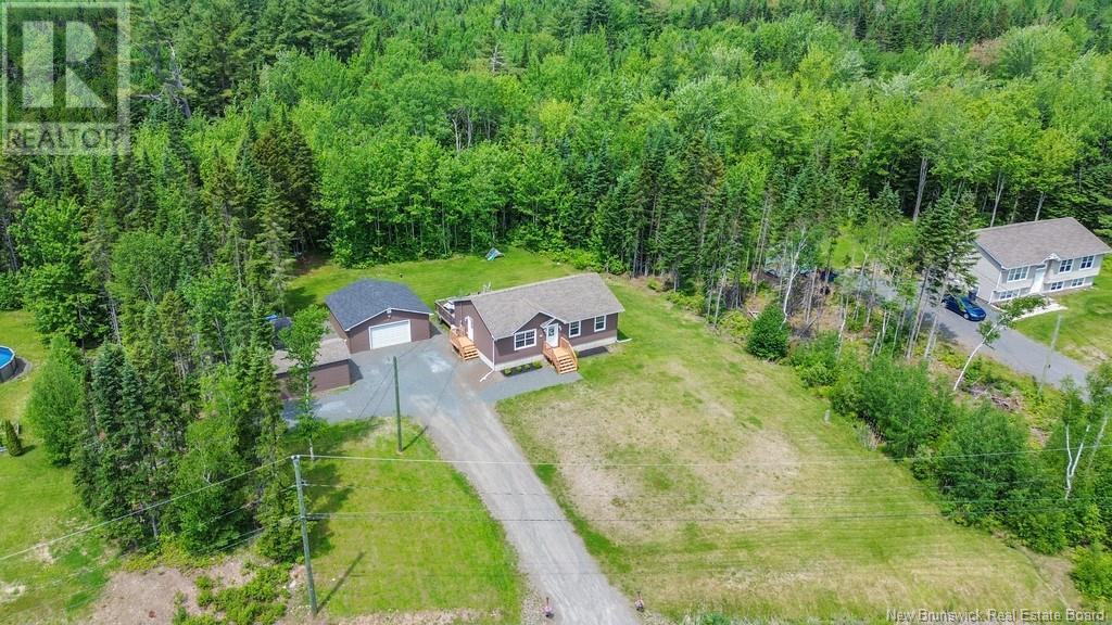 23 Beaumont Hamel Drive, Rusagonis, New Brunswick  E3B 0W9 - Photo 37 - NB120379