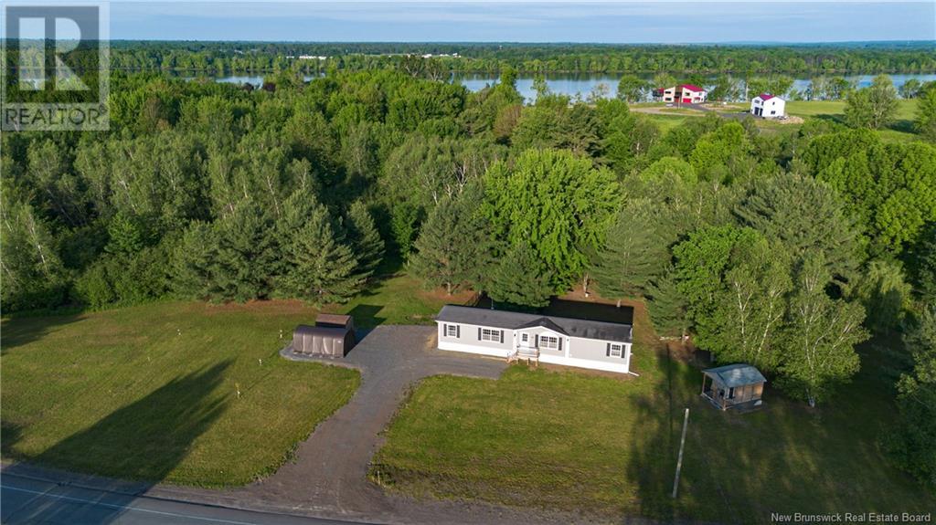 592 New Brunswick 105, Maugerville, New Brunswick  E3A 8L3 - Photo 31 - NB120376