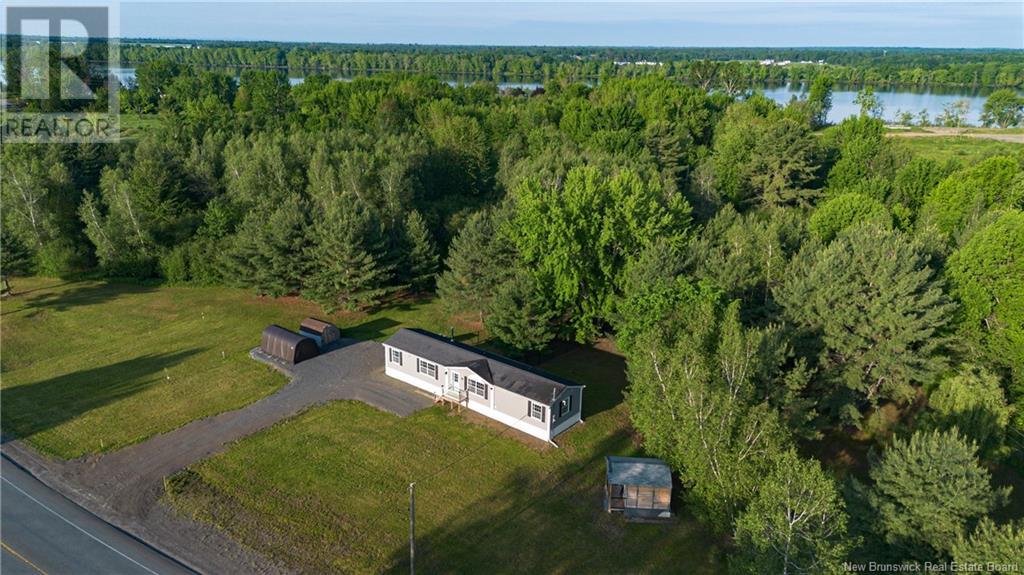 592 New Brunswick 105, Maugerville, New Brunswick  E3A 8L3 - Photo 32 - NB120376