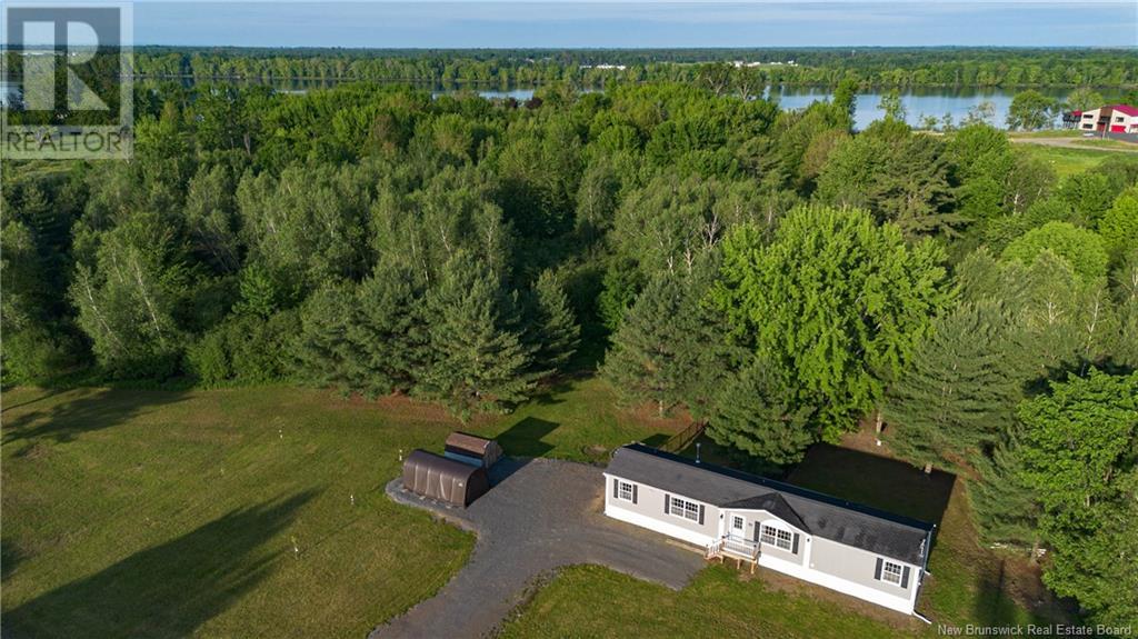 592 New Brunswick 105, Maugerville, New Brunswick  E3A 8L3 - Photo 33 - NB120376