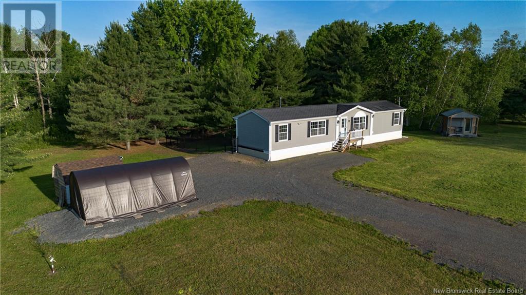 592 New Brunswick 105, Maugerville, New Brunswick  E3A 8L3 - Photo 34 - NB120376