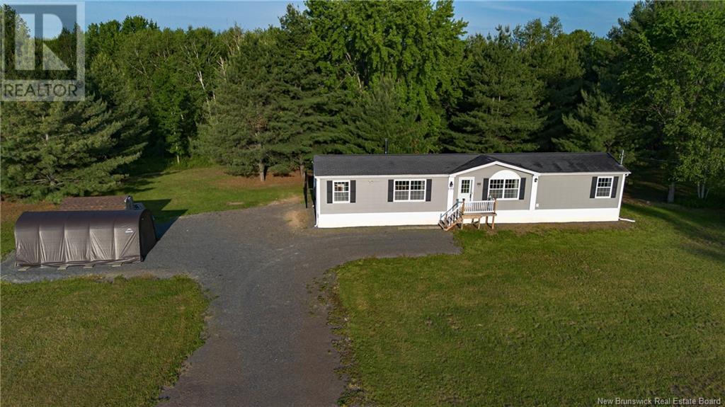 592 New Brunswick 105, Maugerville, New Brunswick  E3A 8L3 - Photo 35 - NB120376