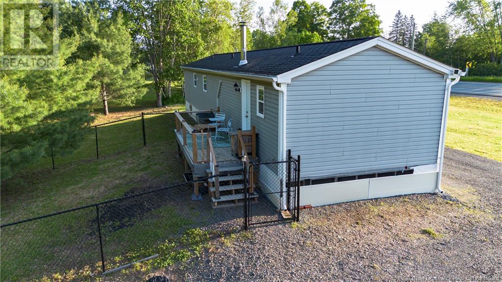 592 New Brunswick 105, Maugerville, New Brunswick  E3A 8L3 - Photo 38 - NB120376