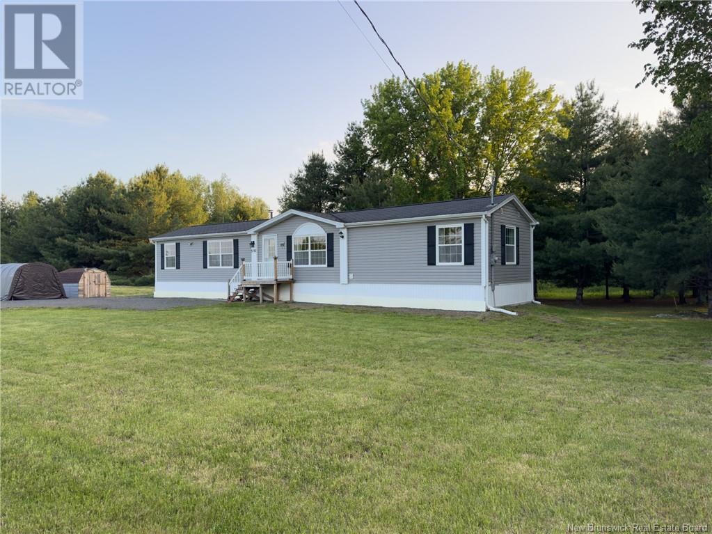 592 New Brunswick 105, Maugerville, New Brunswick  E3A 8L3 - Photo 39 - NB120376