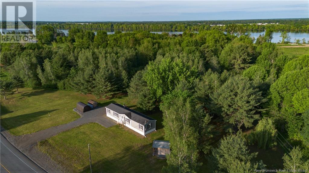 592 New Brunswick 105, Maugerville, New Brunswick  E3A 8L3 - Photo 41 - NB120376