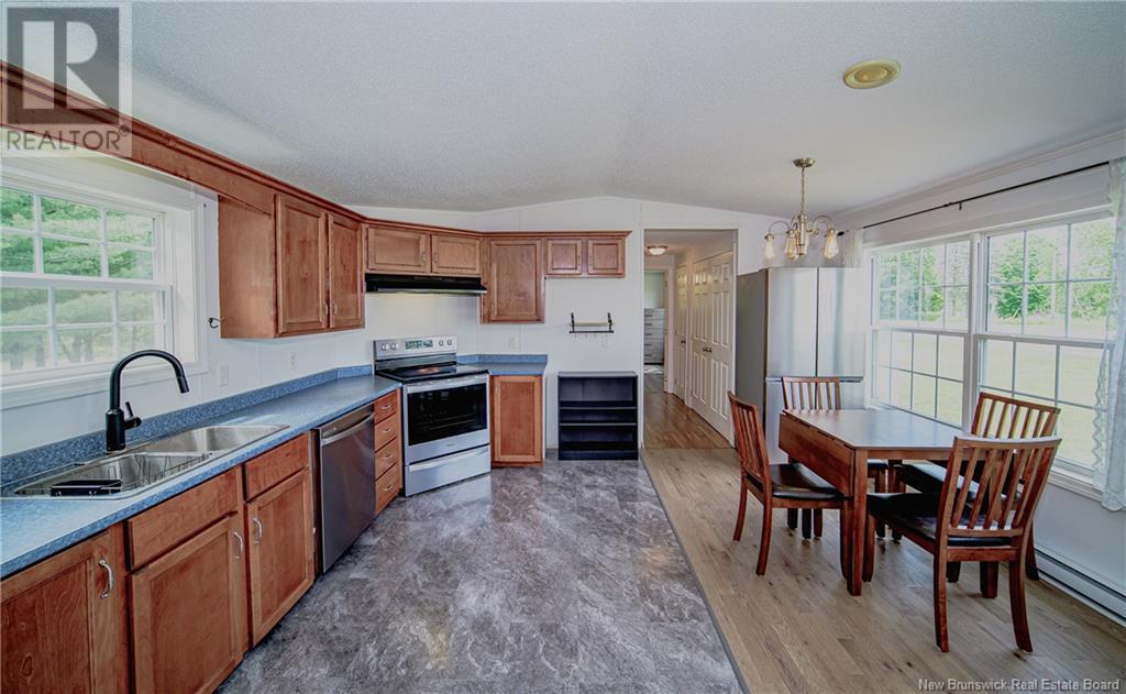 592 New Brunswick 105, Maugerville, New Brunswick  E3A 8L3 - Photo 6 - NB120376