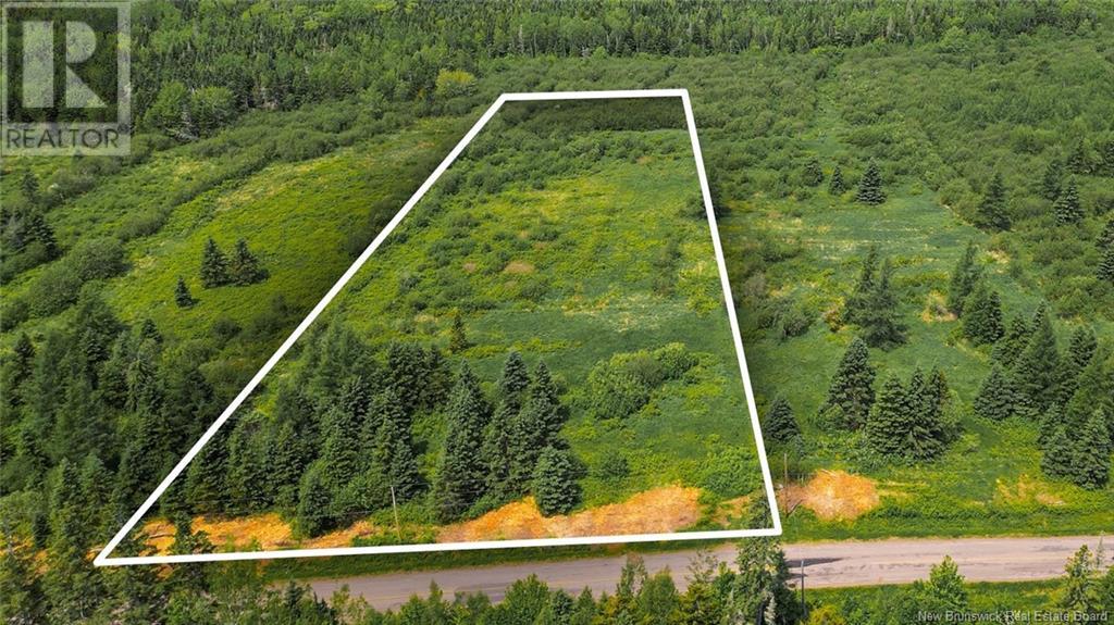 Lot 22-3 Route 940, Sackville, New Brunswick