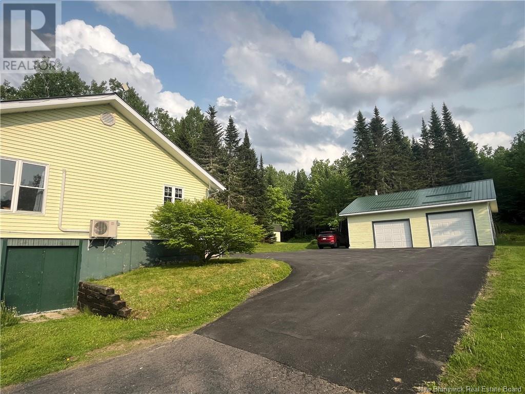 514 Lockharts Mill Road, Carlow, New Brunswick  E7L 2S4 - Photo 2 - NB120456