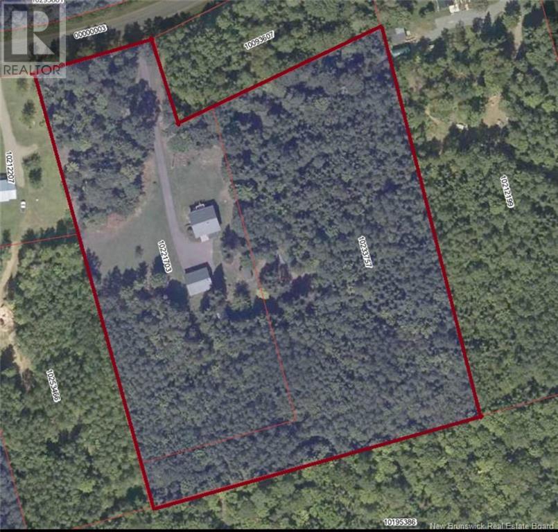 514 Lockharts Mill Road, Carlow, New Brunswick  E7L 2S4 - Photo 23 - NB120456