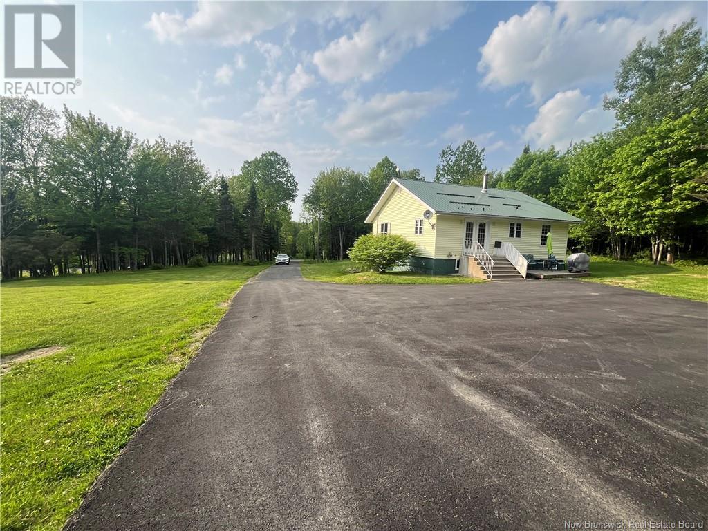 514 Lockharts Mill Road, Carlow, New Brunswick  E7L 2S4 - Photo 3 - NB120456