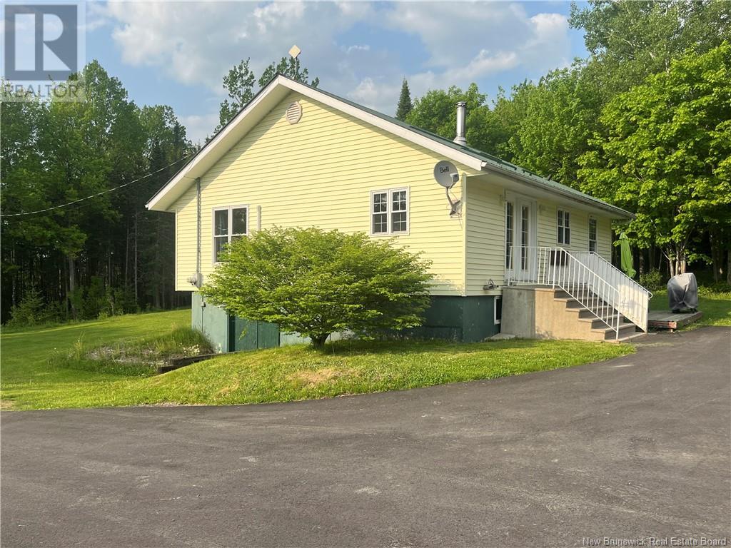 514 Lockharts Mill Road, Carlow, New Brunswick  E7L 2S4 - Photo 4 - NB120456