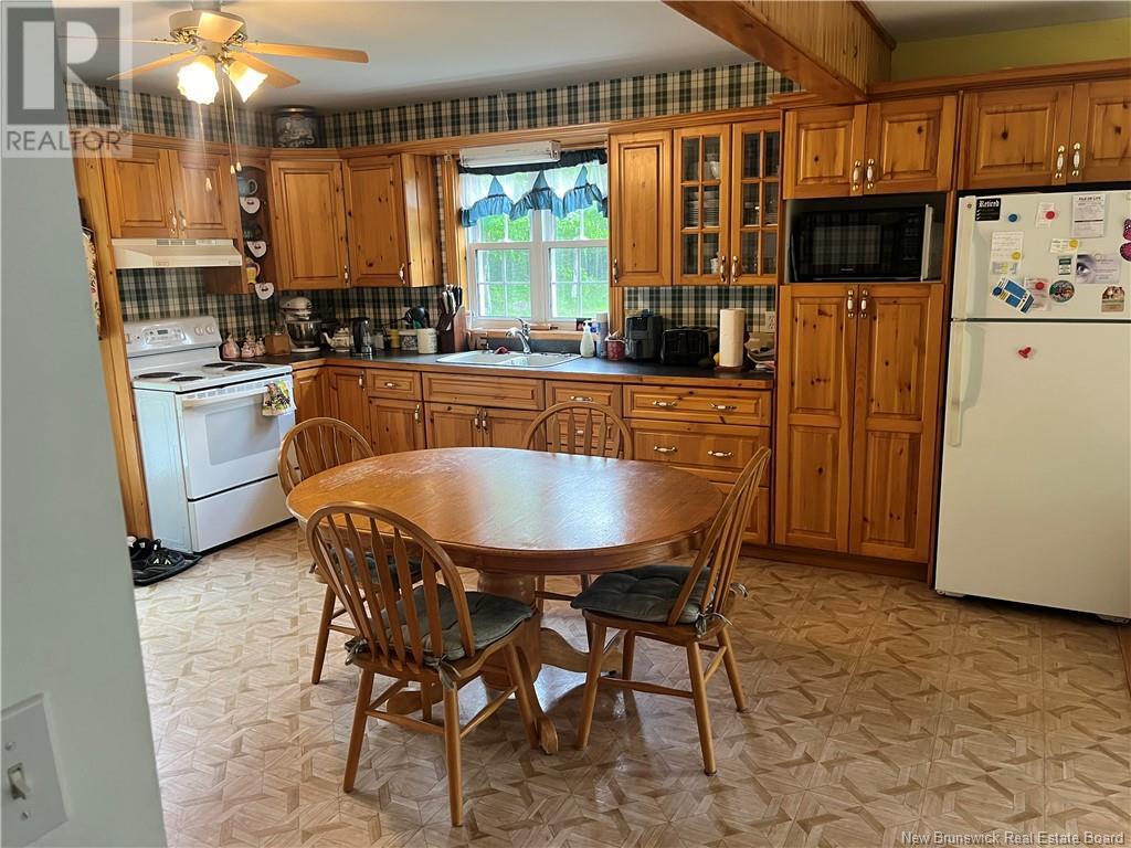514 Lockharts Mill Road, Carlow, New Brunswick  E7L 2S4 - Photo 5 - NB120456