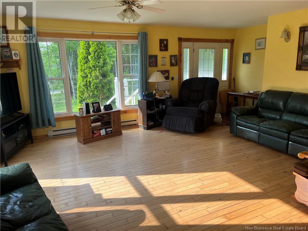 514 Lockharts Mill Road, Carlow, New Brunswick  E7L 2S4 - Photo 7 - NB120456