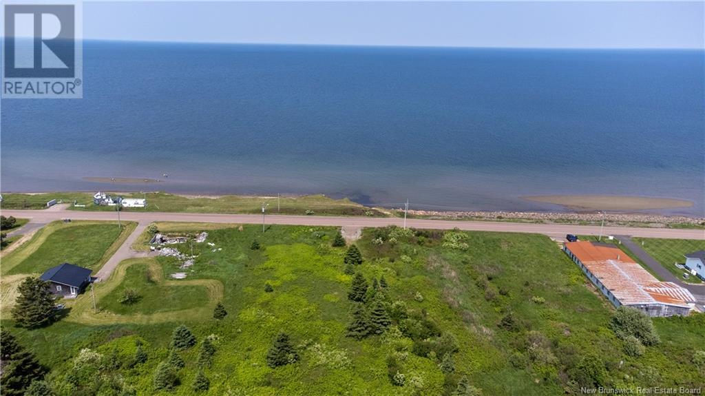 Vacant Lot Rte 530, Cap-De-Cocagne, New Brunswick  E4R 5G7 - Photo 3 - NB119966
