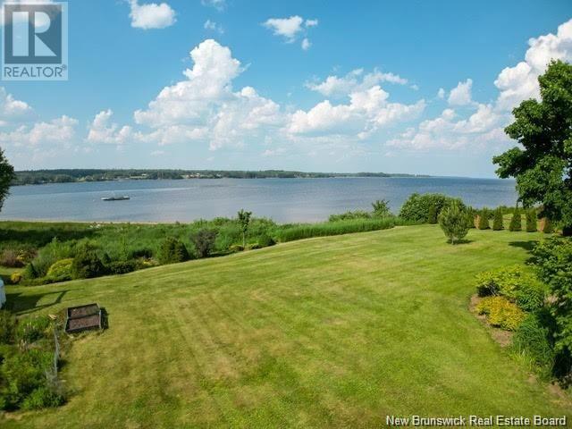 0.6 A Waterfront Water Street, Miramichi, New Brunswick  E1N 4M1 - Photo 1 - NB120470