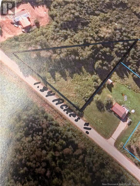Lot A-1 Drurys Cove Road, Ratter Corner, New Brunswick