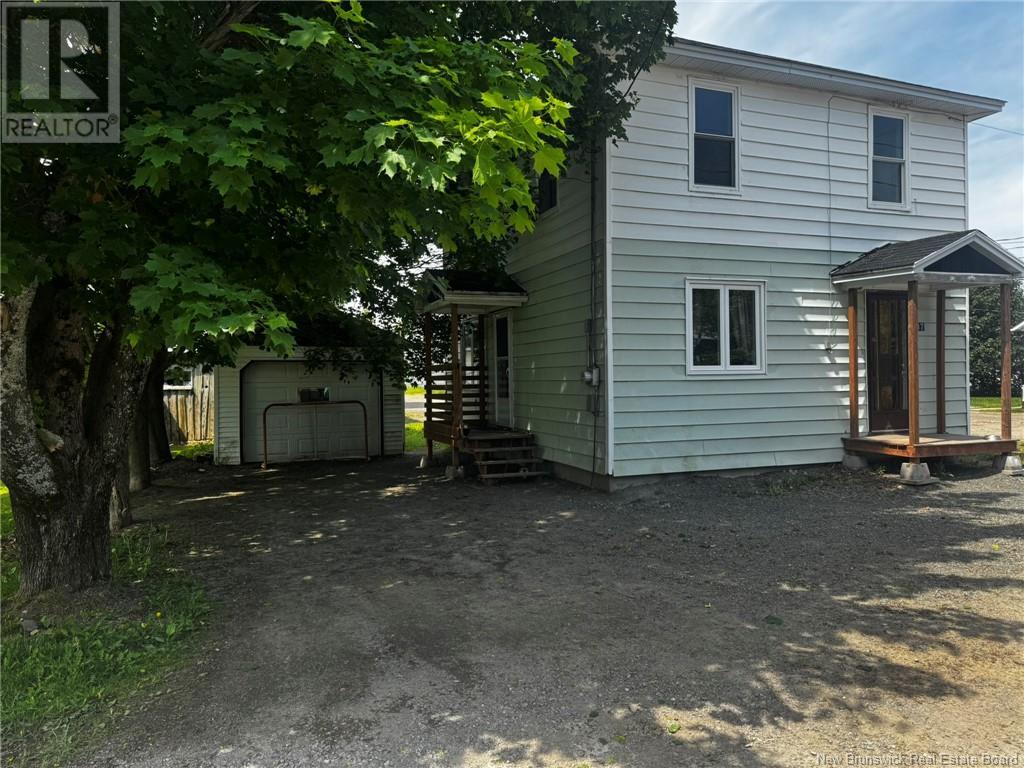 37 Centrale Street, Rogersville, New Brunswick  E4Y 2G6 - Photo 1 - NB120467