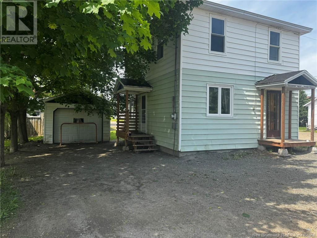 37 Centrale Street, Rogersville, New Brunswick  E4Y 2G6 - Photo 14 - NB120467
