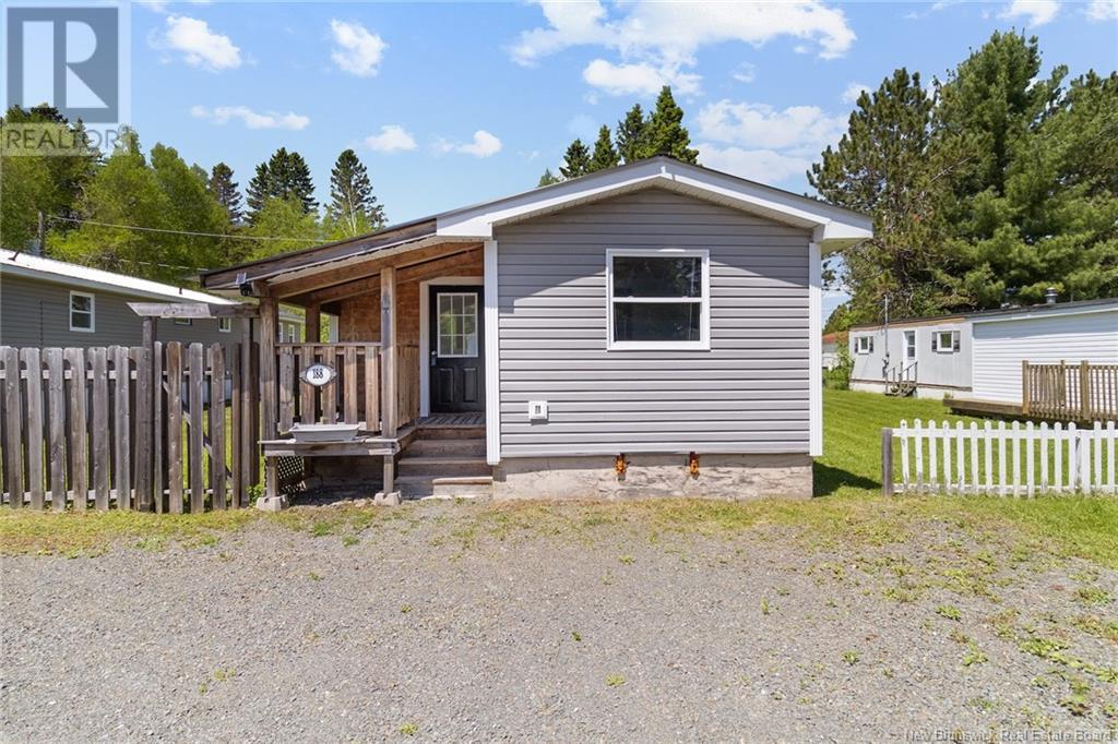 188 McGee Street, Fredericton, New Brunswick