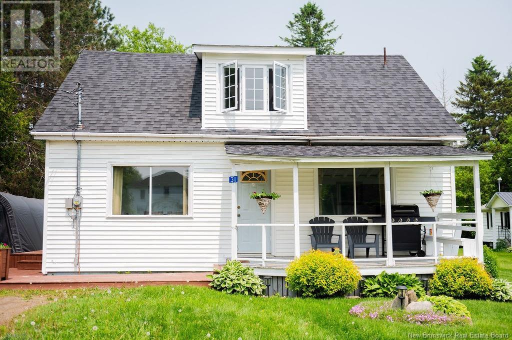 31 Crockett Street, Florenceville-Bristol, New Brunswick  E7L 1Z8 - Photo 34 - NB120450