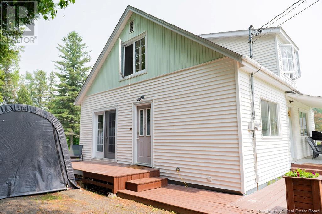 31 Crockett Street, Florenceville-Bristol, New Brunswick  E7L 1Z8 - Photo 39 - NB120450