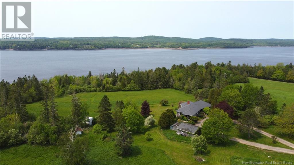 92 Bantry Bay Farm Road, Bayside, New Brunswick