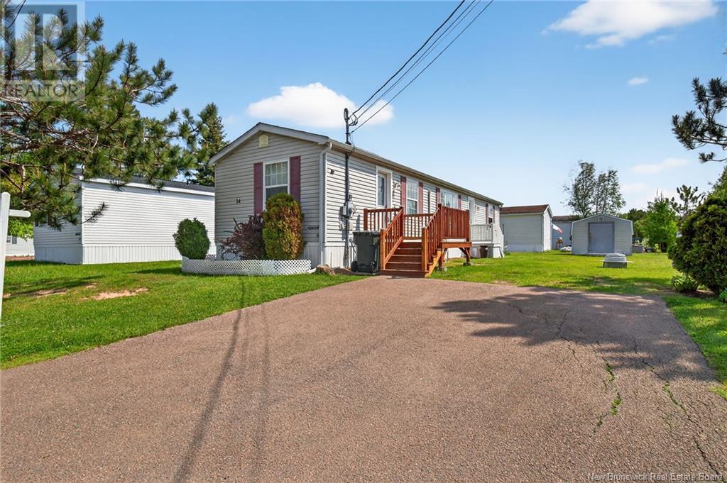 14 Sophie Lane, Dieppe, New Brunswick