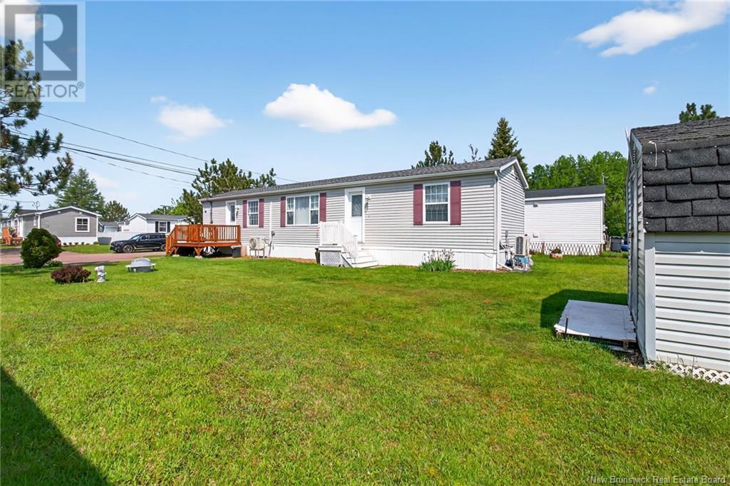 14 Sophie Lane, Dieppe, New Brunswick  E1A 7C5 - Photo 29 - NB120249