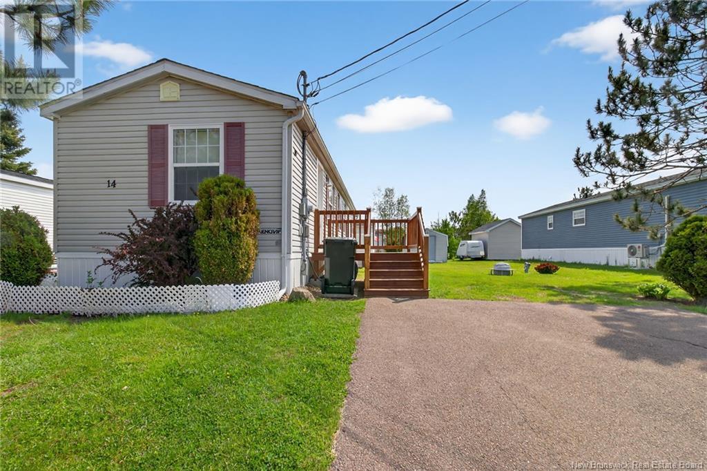 14 Sophie Lane, Dieppe, New Brunswick  E1A 7C5 - Photo 3 - NB120249