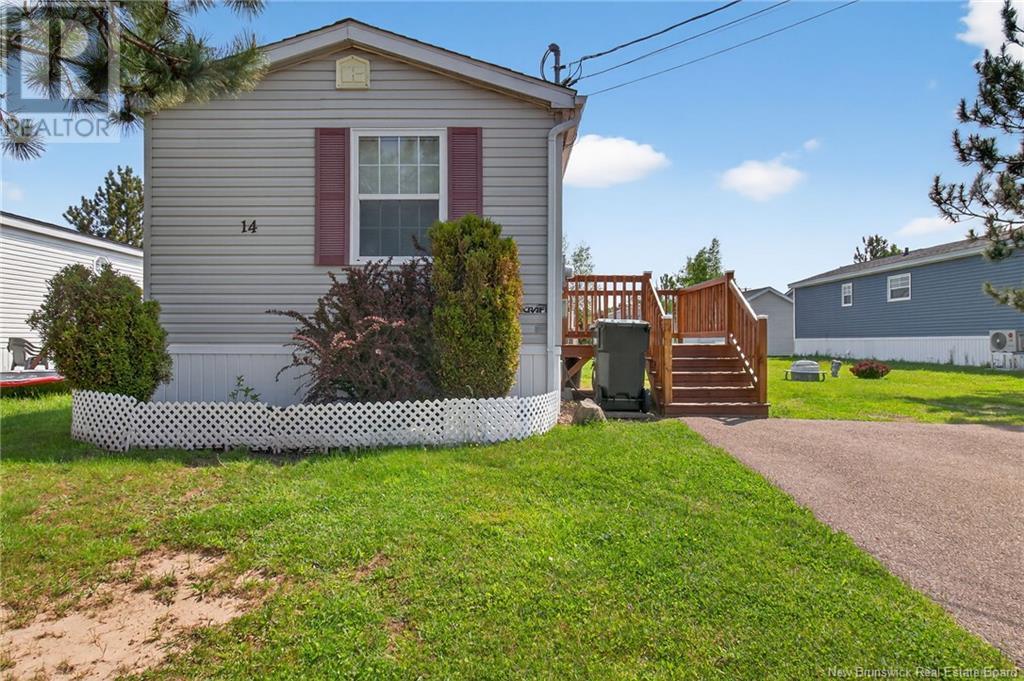 14 Sophie Lane, Dieppe, New Brunswick  E1A 7C5 - Photo 5 - NB120249