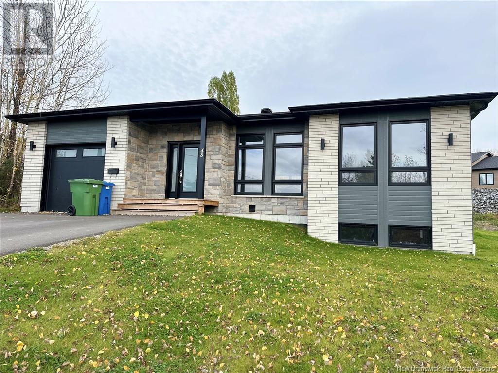 48 Mgr-Roy, Edmundston, New Brunswick