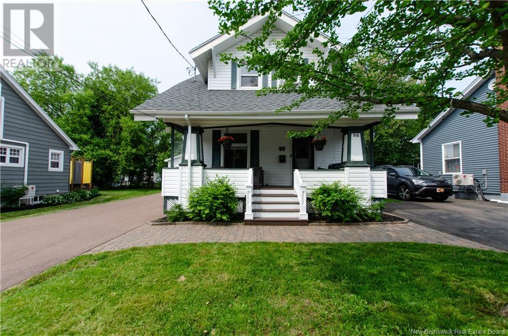 96 West Lane, Moncton, New Brunswick  E1C 6T9 - Photo 2 - NB120449