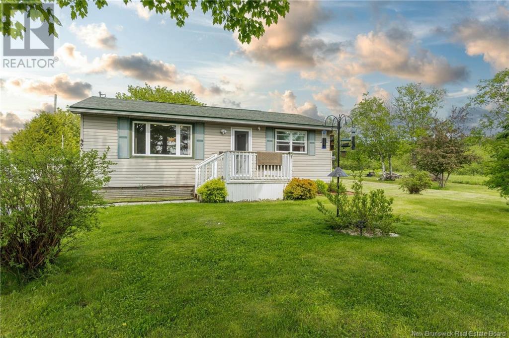 45 Borosha Road, Saint John, New Brunswick