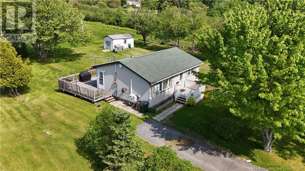 45 Borosha Road, Saint John, New Brunswick  E2P 1G7 - Photo 2 - NB120447