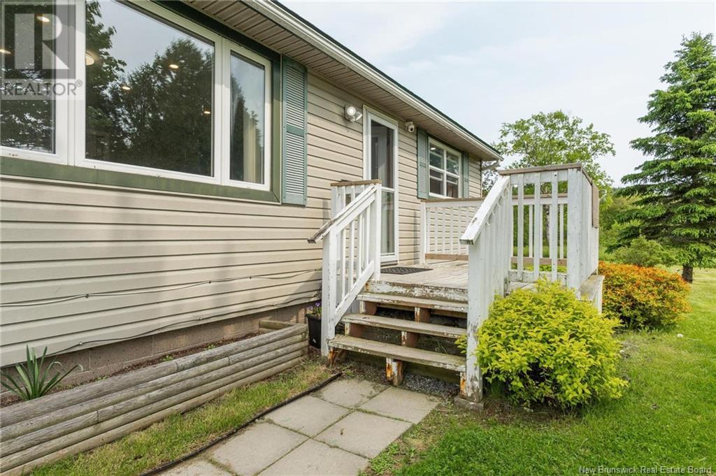 45 Borosha Road, Saint John, New Brunswick  E2P 1G7 - Photo 25 - NB120447
